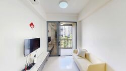 Parc Botannia (D28), Condominium #547406651